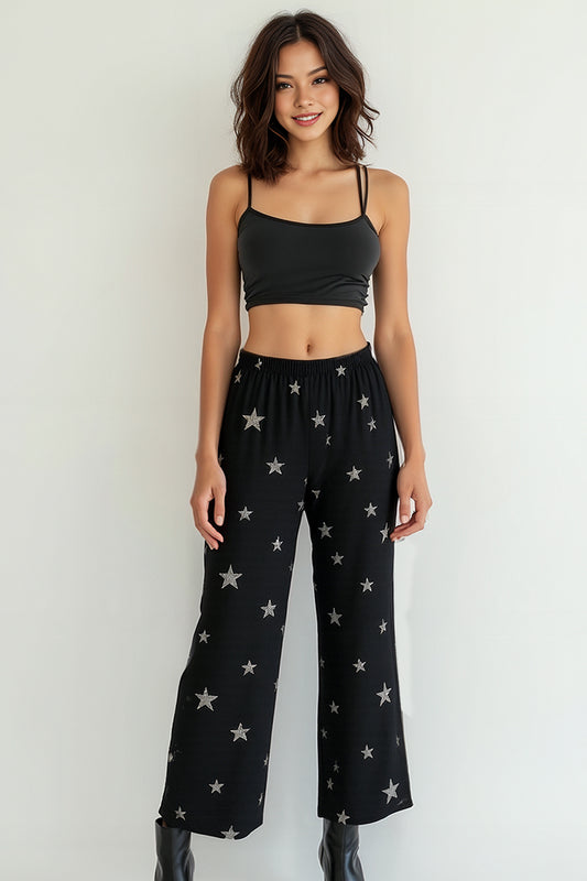 Rocky Star Wide Leg