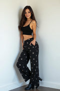 Rocky Star Wide Leg