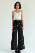 Rocky Star Wide Leg