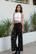 Rocky Star Wide Leg