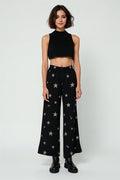 Rocky Star Wide Leg