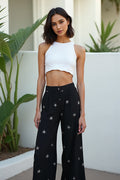 Rocky Star Wide Leg