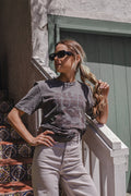 Rolling Stones Voodoo Concert Tee