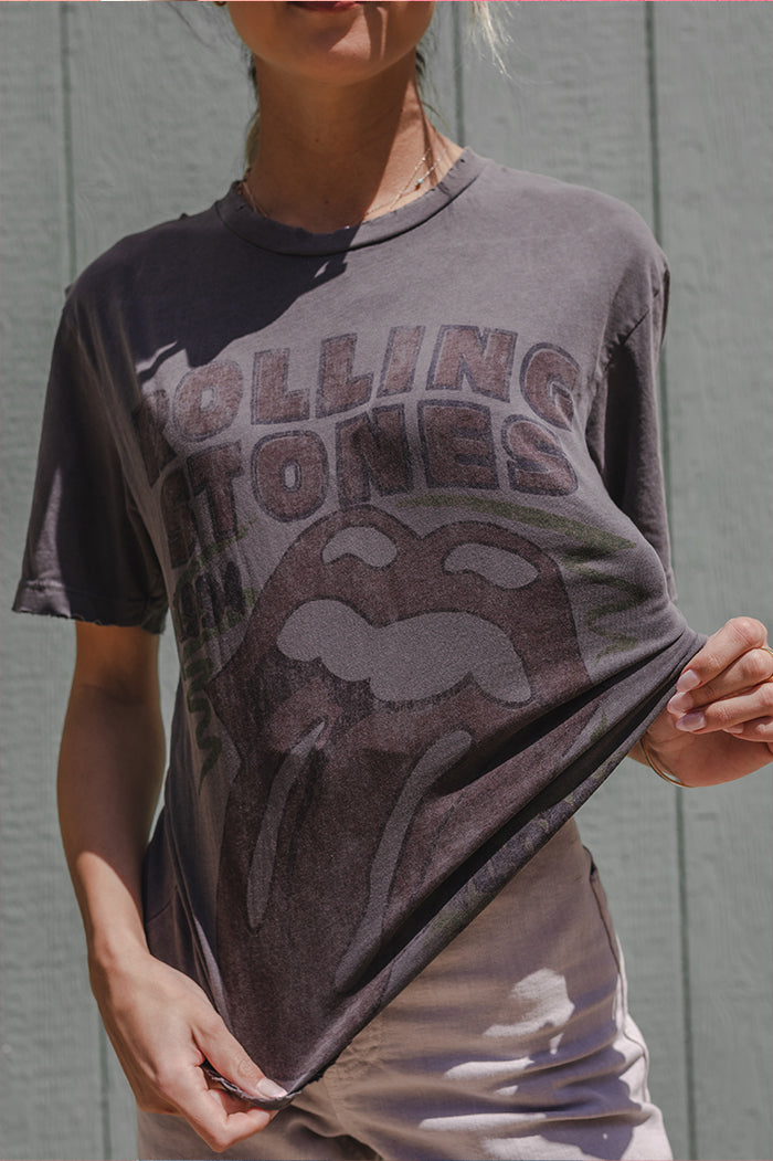 Rolling Stones Voodoo Concert Tee