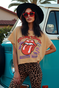 Rolling Stones 94 Voodoo Tee