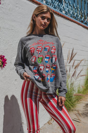 Rolling Stones Evolution Sweatshirt