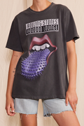 Rolling Stones Go Wild Tee