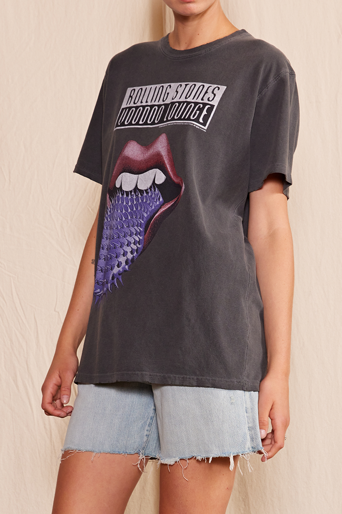 Rolling Stones Go Wild Tee