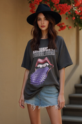 Rolling Stones Go Wild Tee