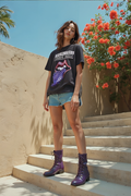Rolling Stones Go Wild Tee