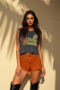 Rolling Stones Retro Hot Tank