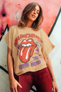 Rolling Stones 94 Voodoo Tee