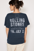 Rolling Stones Sacramento Vintage Tee