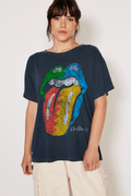 Rolling Stones Sacramento Vintage Tee