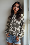 Sami Tie-Dye Sweatshirt