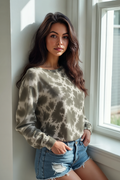 Sami Tie-Dye Sweatshirt