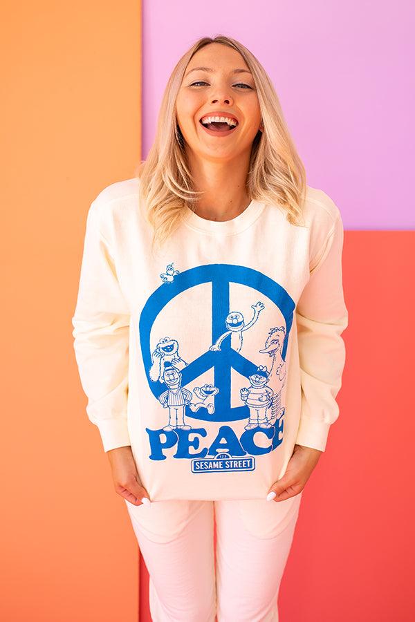 Peace Sesame Set - Life Clothing Co
