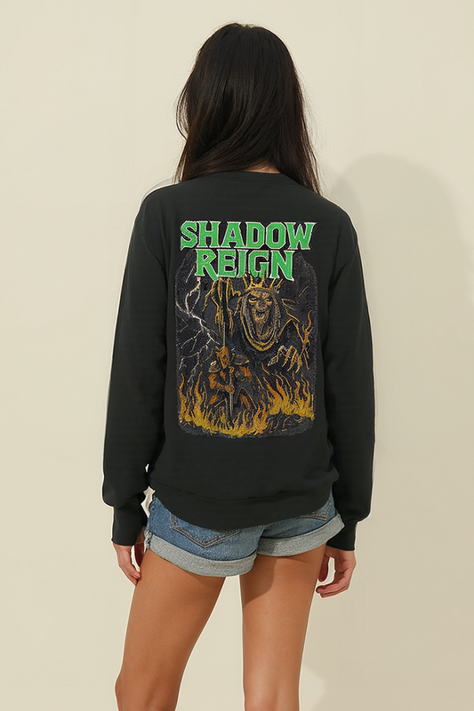 Shadow Reign Long Sleeve