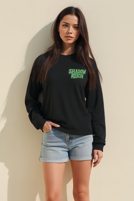 Shadow Reign Long Sleeve