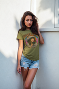 Silver Haze Robbins Tee