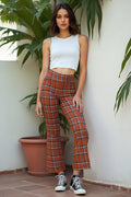 Silverlake Flare Leggings