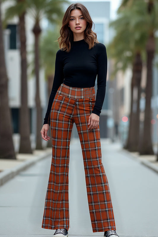 Silverlake Flare Leggings