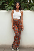 Silverlake Flare Leggings