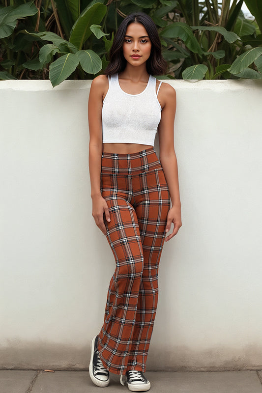 Silverlake Flare Leggings