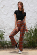 Silverlake Flare Leggings