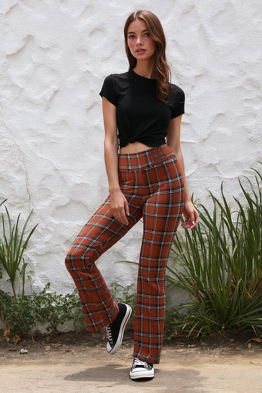 Silverlake Flare Leggings