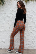 Silverlake Flare Leggings