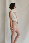 Sonny & Cher Vintage Concert Muscle Tee