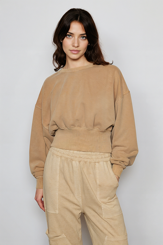 Sonoma Sweatshirt