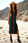 Dixie Midi Dress
