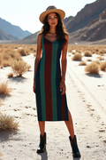 Dixie Midi Dress