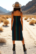Dixie Midi Dress