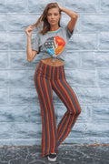 Starburst Canon Pants