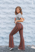 Starburst Canon Pants