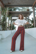 Starburst Canon Pants
