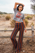 Starburst Canon Pants
