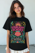Starlight Echoes Beverly Tee