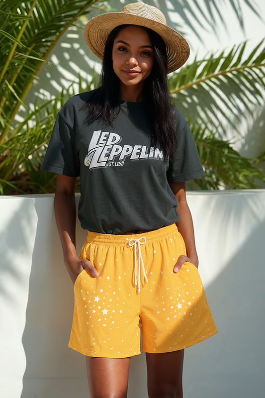 Starshine Board Shorts