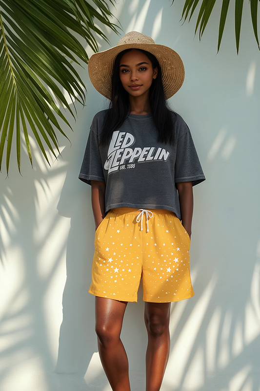 Starshine Board Shorts