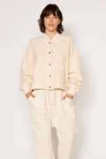 White Sundown Jacket - Life Clothing Co
