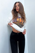 Take it Easy Sweatshirt