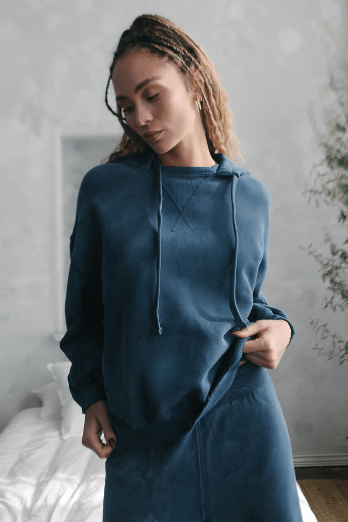 Beverly Hoodie - Life Clothing Co