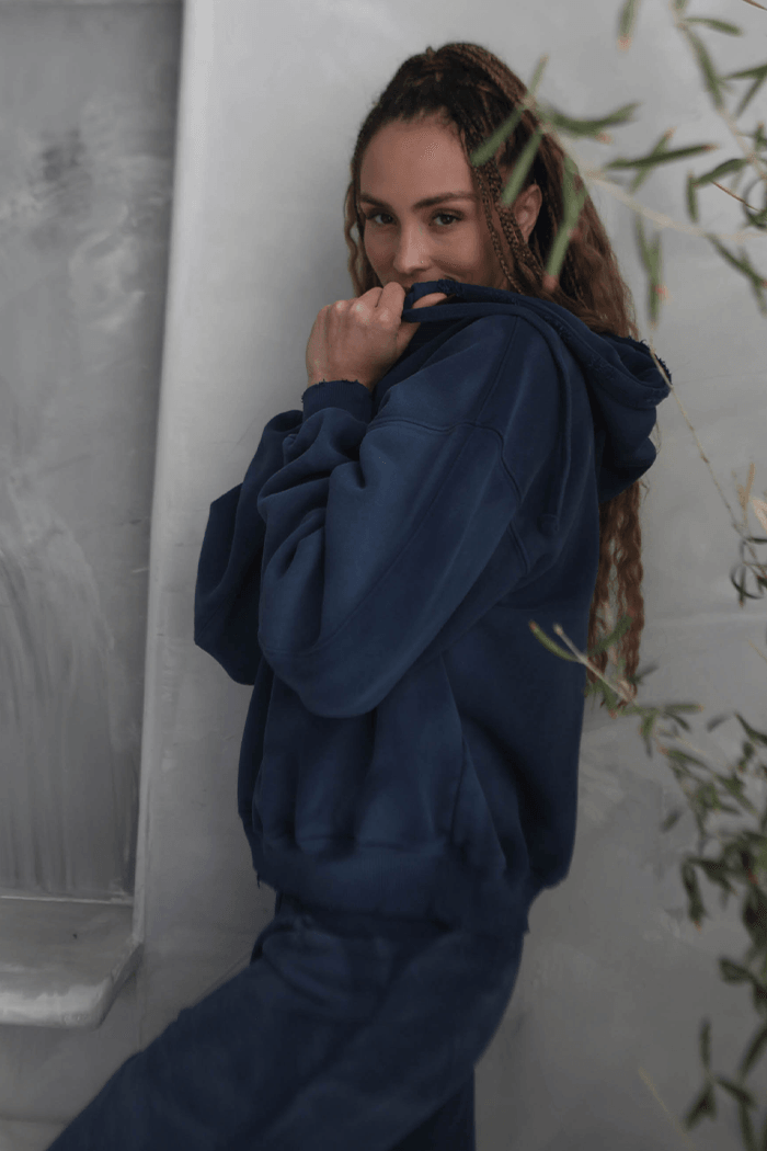 Beverly Hoodie