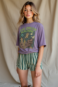Dream Machine Melinda Tee