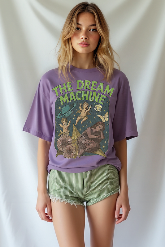 Dream Machine Melinda Tee