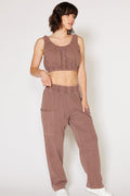 Rose Gia Pant - Life Clothing Co